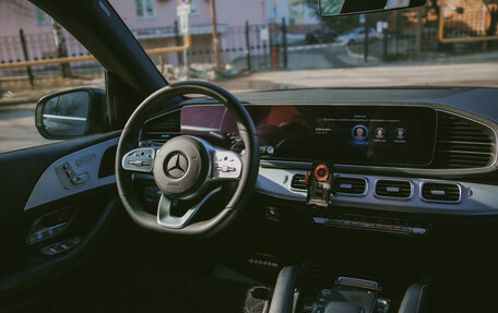 Mercedes-Benz GLE, 2020 год, 6 500 000 рублей, 2 фотография