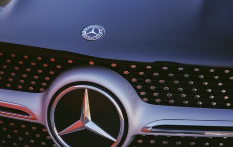 Mercedes-Benz GLE, 2020 год, 6 500 000 рублей, 3 фотография