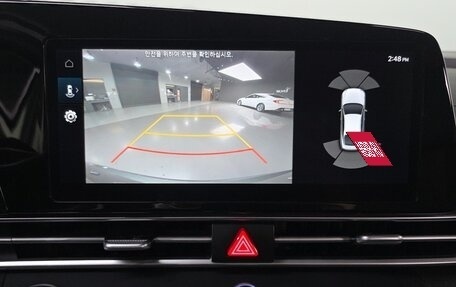 Hyundai Avante, 2023 год, 1 973 000 рублей, 13 фотография