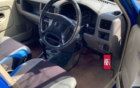 Ford Festiva III, 1997 год, 155 000 рублей, 5 фотография