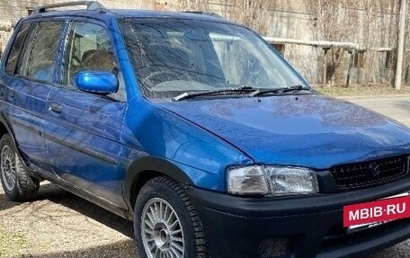 Ford Festiva III, 1997 год, 155 000 рублей, 2 фотография