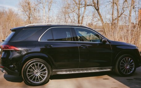 Mercedes-Benz GLE, 2020 год, 6 500 000 рублей, 5 фотография