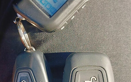 Ford Kuga III, 2013 год, 1 250 000 рублей, 3 фотография