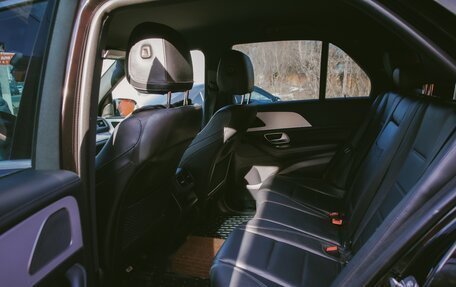 Mercedes-Benz GLE, 2020 год, 6 500 000 рублей, 9 фотография