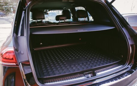 Mercedes-Benz GLE, 2020 год, 6 500 000 рублей, 8 фотография