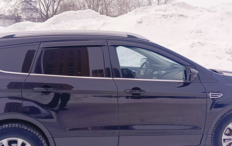 Ford Kuga III, 2013 год, 1 250 000 рублей, 9 фотография