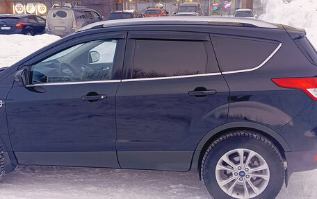 Ford Kuga III, 2013 год, 1 250 000 рублей, 7 фотография