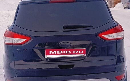 Ford Kuga III, 2013 год, 1 250 000 рублей, 8 фотография