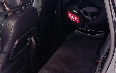 Ford Kuga III, 2013 год, 1 250 000 рублей, 11 фотография