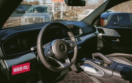 Mercedes-Benz GLE, 2020 год, 6 500 000 рублей, 7 фотография