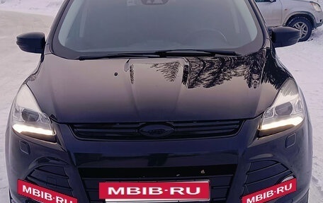 Ford Kuga III, 2013 год, 1 250 000 рублей, 5 фотография