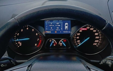 Ford Kuga III, 2013 год, 1 250 000 рублей, 14 фотография