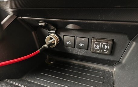 Toyota Raize I, 2020 год, 1 180 000 рублей, 8 фотография