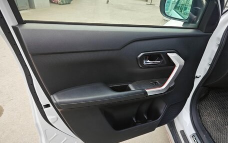 Toyota Raize I, 2020 год, 1 180 000 рублей, 16 фотография