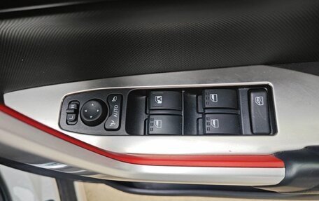 Toyota Raize I, 2020 год, 1 180 000 рублей, 7 фотография