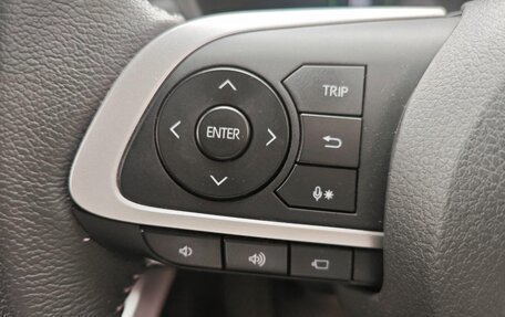 Toyota Raize I, 2020 год, 1 180 000 рублей, 9 фотография