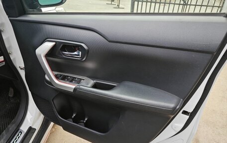 Toyota Raize I, 2020 год, 1 180 000 рублей, 13 фотография