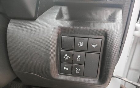 Toyota Raize I, 2020 год, 1 180 000 рублей, 11 фотография