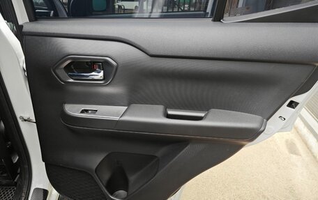 Toyota Raize I, 2020 год, 1 180 000 рублей, 14 фотография