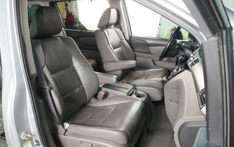Honda Odyssey (North America) IV, 2012 год, 2 229 000 рублей, 8 фотография