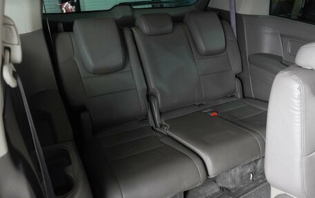 Honda Odyssey (North America) IV, 2012 год, 2 229 000 рублей, 9 фотография