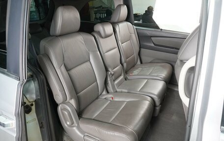 Honda Odyssey (North America) IV, 2012 год, 2 229 000 рублей, 7 фотография
