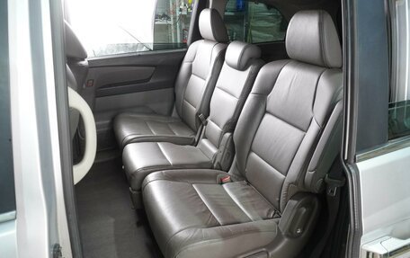 Honda Odyssey (North America) IV, 2012 год, 2 229 000 рублей, 10 фотография