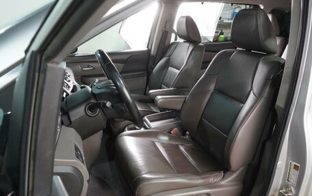 Honda Odyssey (North America) IV, 2012 год, 2 229 000 рублей, 11 фотография
