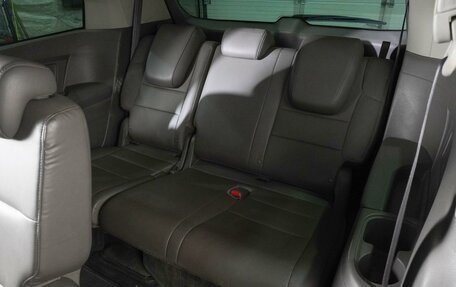 Honda Odyssey (North America) IV, 2012 год, 2 229 000 рублей, 12 фотография