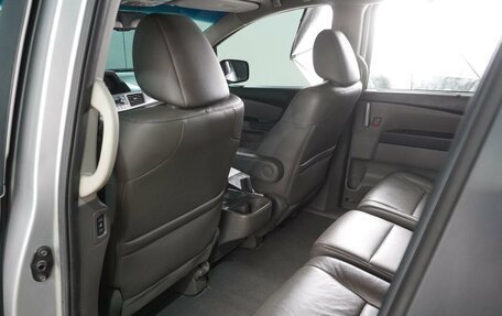 Honda Odyssey (North America) IV, 2012 год, 2 229 000 рублей, 13 фотография