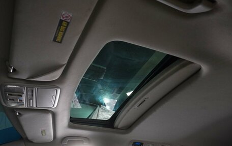 Honda Odyssey (North America) IV, 2012 год, 2 229 000 рублей, 14 фотография