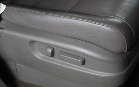 Honda Odyssey (North America) IV, 2012 год, 2 229 000 рублей, 15 фотография