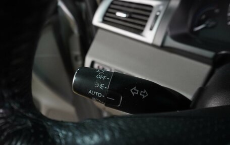 Honda Odyssey (North America) IV, 2012 год, 2 229 000 рублей, 19 фотография