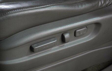 Honda Odyssey (North America) IV, 2012 год, 2 229 000 рублей, 16 фотография