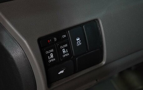 Honda Odyssey (North America) IV, 2012 год, 2 229 000 рублей, 18 фотография