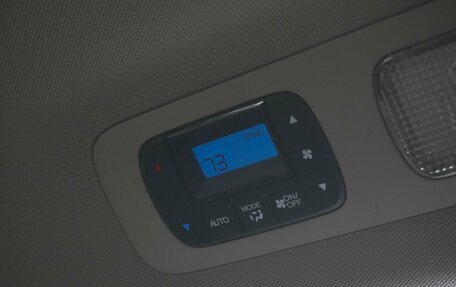 Honda Odyssey (North America) IV, 2012 год, 2 229 000 рублей, 25 фотография