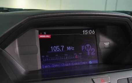 Honda Odyssey (North America) IV, 2012 год, 2 229 000 рублей, 21 фотография