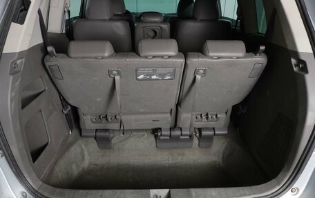 Honda Odyssey (North America) IV, 2012 год, 2 229 000 рублей, 30 фотография