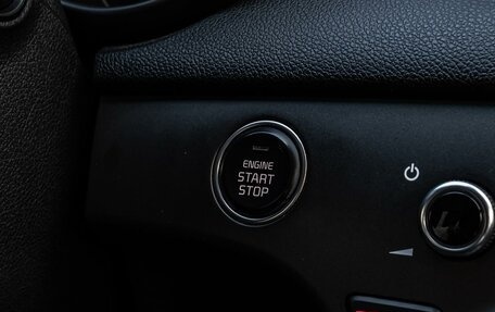 KIA Sportage IV рестайлинг, 2017 год, 2 098 000 рублей, 14 фотография