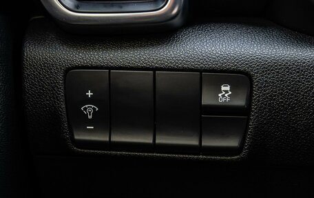 KIA Sportage IV рестайлинг, 2017 год, 2 098 000 рублей, 19 фотография