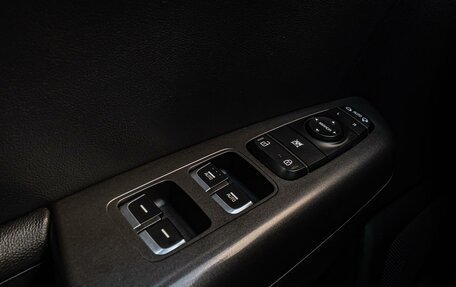 KIA Sportage IV рестайлинг, 2017 год, 2 098 000 рублей, 21 фотография