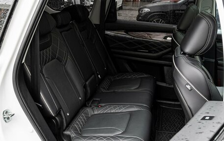 CheryExeed VX, 2022 год, 2 720 000 рублей, 7 фотография