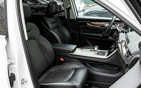 CheryExeed VX, 2022 год, 2 720 000 рублей, 8 фотография