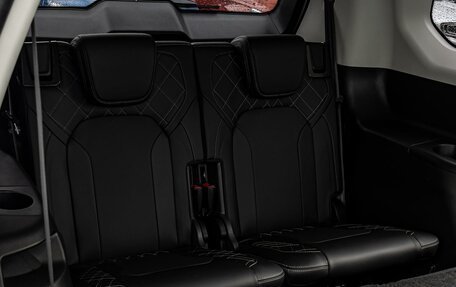 CheryExeed VX, 2022 год, 2 720 000 рублей, 9 фотография