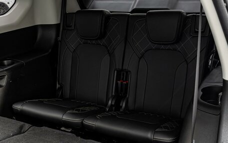 CheryExeed VX, 2022 год, 2 720 000 рублей, 13 фотография