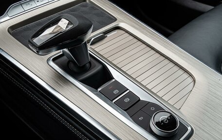 CheryExeed VX, 2022 год, 2 720 000 рублей, 15 фотография