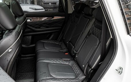 CheryExeed VX, 2022 год, 2 720 000 рублей, 10 фотография