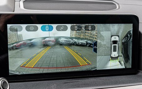 CheryExeed VX, 2022 год, 2 720 000 рублей, 18 фотография