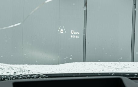 CheryExeed VX, 2022 год, 2 720 000 рублей, 21 фотография