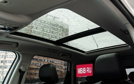 CheryExeed VX, 2022 год, 2 720 000 рублей, 14 фотография